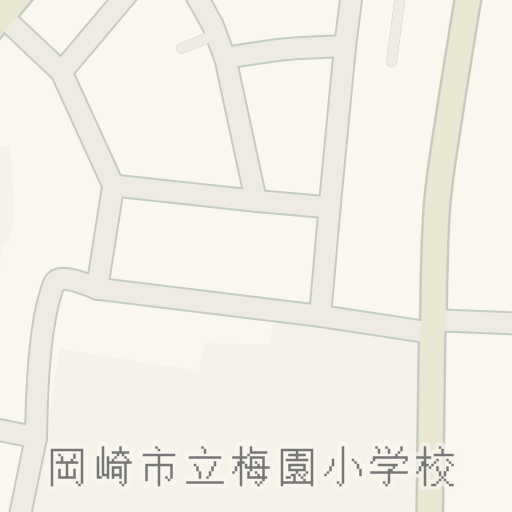 Naptstviya Do 愛知教育大学附属 特別支援学校 岡崎市 Waze Naptstviya Do 愛知教育大学附属 特別支援学校 岡崎市 Waze