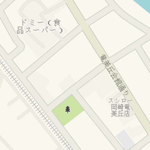 Informacion De Trafico En Tiempo Real Para Llegar A ユニクロ 岡崎竜美丘店 岡崎市 Waze