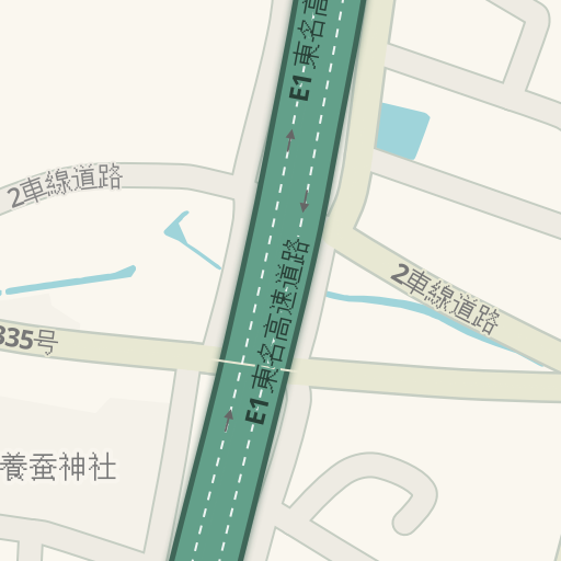 Driving Directions To 名代とんかつ一休 岡崎市 Waze