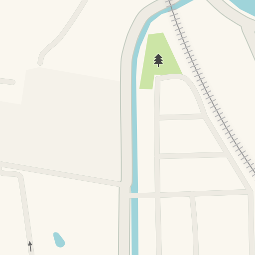 Driving Directions To しまむら 岡崎市 Waze