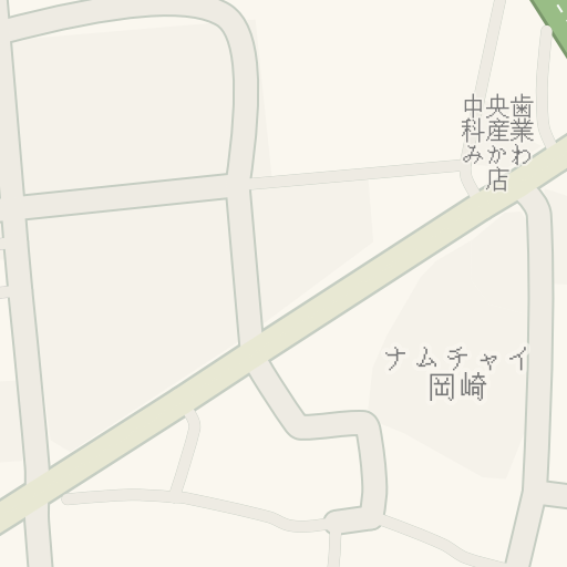 Marshrut V ジャンボエンチョー 岡崎店 岡崎市 Waze Marshrut V ジャンボエンチョー 岡崎店 岡崎市 Waze