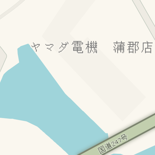 去 カインズホーム 蒲郡市 的驾驶路线 Waze