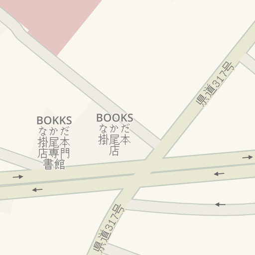 Driving Directions To Booksなかだマンガ専門館コミックラボ 富山市 Waze Driving Directions To Booksなかだマンガ専門館コミックラボ 富山市 Waze