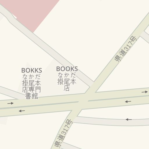 Driving Directions To Booksなかだマンガ専門館コミックラボ 富山市 Waze