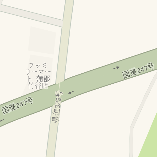 Driving Directions To 焼肉きんぐ 蒲郡市 Waze