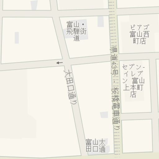 Driving Directions To 7 12 Kamihonmachi Parking 7 12 Kamihonmachi 富山市 Waze Driving Directions To 7 12 Kamihonmachi Parking 7 12 Kamihonmachi 富山市 Waze