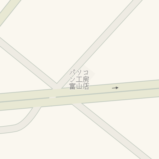Driving Directions To Booksなかだマンガ専門館コミックラボ 富山市 Waze Driving Directions To Booksなかだマンガ専門館コミックラボ 富山市 Waze