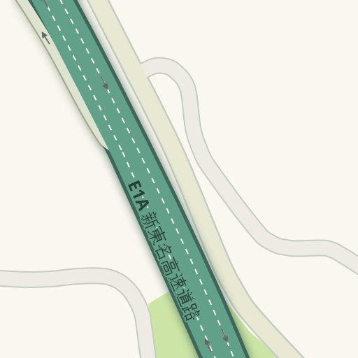 Driving Directions To ぷらっとパーク岡崎ｓａ 一般道臨時駐車場 岡崎市 Waze
