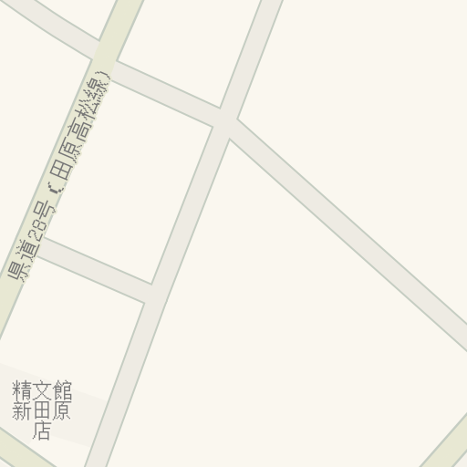 Naptstviya Do イオン 田原店 田原市 Waze Naptstviya Do イオン 田原店 田原市 Waze