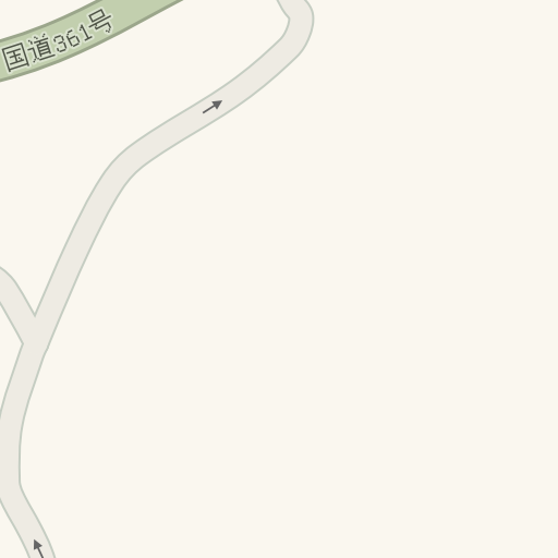 Driving Directions To 朝日郵便局 大野郡朝日村 Waze