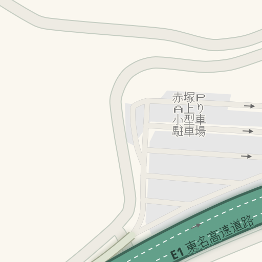 Routebeschrijving Naar 赤塚山公園 アニアニまある 豊川市 Waze