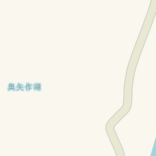 去奥矢作湖 豊田市的驾驶路线 Waze 去奥矢作湖 豊田市的驾驶路线 Waze