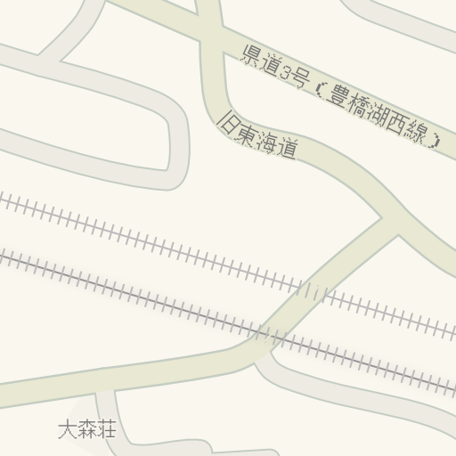 Informations Routieres Pour Vous Rendre A かつさと 二川店 豊橋市 Waze Informations Routieres Pour Vous Rendre A かつさと 二川店 豊橋市 Waze
