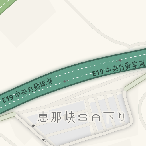 Driving Directions To 恵那峡sa下り フードコート 恵那市 Waze Driving Directions To 恵那峡sa下り フードコート 恵那市 Waze