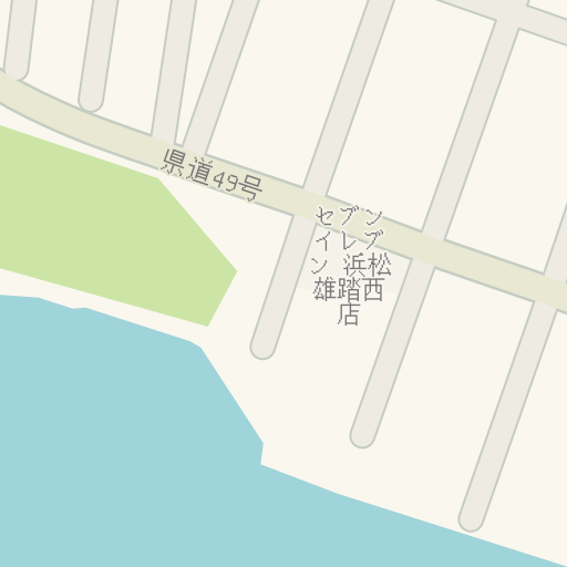 Driving Directions To 雄踏町総合公園 亀崎ファミリーランド 浜松市 Waze