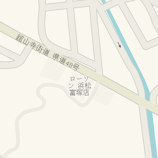Driving Directions To 静岡銀行富塚支店 浜松市 Waze Driving Directions To 静岡銀行富塚支店 浜松市 Waze