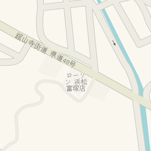 Driving Directions To 静岡銀行富塚支店 浜松市 Waze