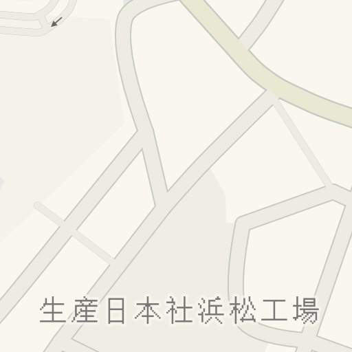 Driving Directions To 中部電力浜松変電所 浜松市 Waze