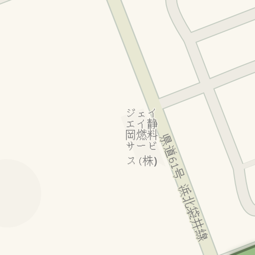 Driving Directions To マクドナルド 袋井市 Waze