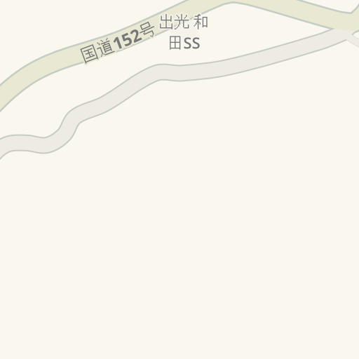 去食楽工房元家 飯田市的驾驶路线 Waze