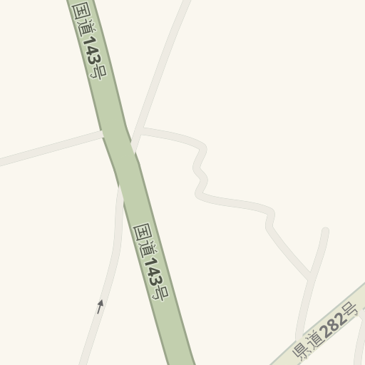 Petunjuk Arah Berkendara Ke 信州大学理学部 松本市 Waze