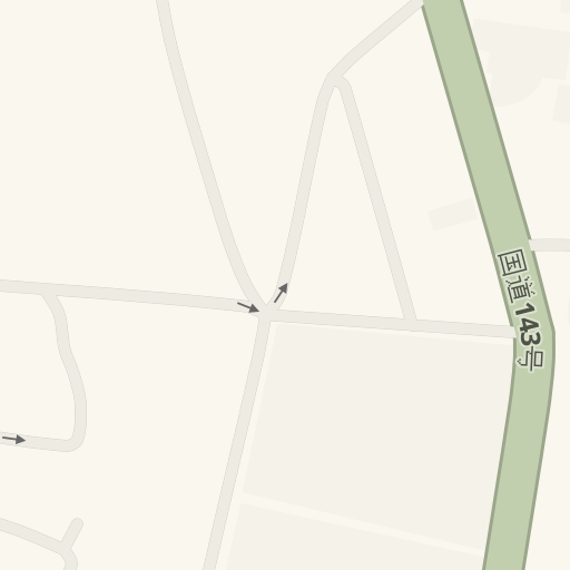Petunjuk Arah Berkendara Ke 信州大学理学部 松本市 Waze