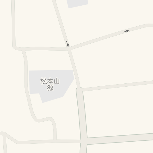 הוראות נסיעה ל松本秀峰中等教育学校 松本市 Waze