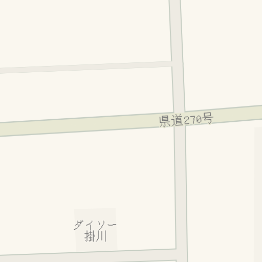 Driving Directions To カインズホーム 掛川市 Waze Driving Directions To カインズホーム 掛川市 Waze