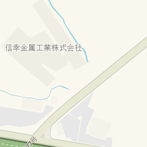 Driving Directions To 長野日野自動車 本社 Waze