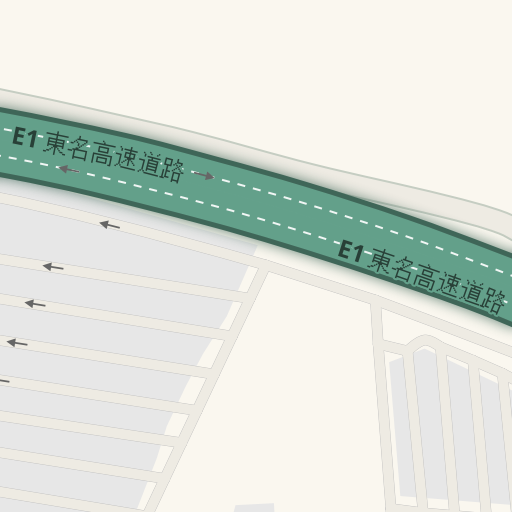 Driving Directions To 牧之原sa下り大型車駐車場 E1 東名高速道路 牧之原市 Waze Driving Directions To 牧之原sa下り大型車駐車場 E1 東名高速道路 牧之原市 Waze