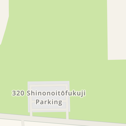 Driving Directions To 南長野運動公園総合球技場 駐車場 Shinonoitōfukuji 1008 4 Waze