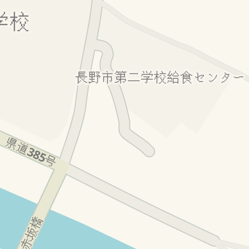 Driving Directions To 長野県消防学校 長野市 Waze Driving Directions To 長野県消防学校 長野市 Waze