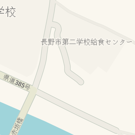 Driving Directions To 長野県消防学校 長野市 Waze