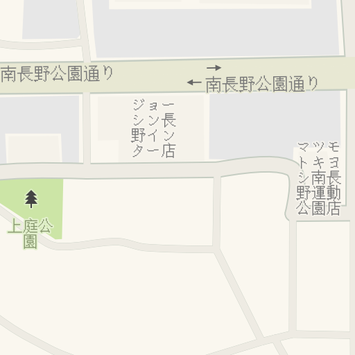 Driving Directions To ホームセンター ムサシ 長野南店 長野市 Waze