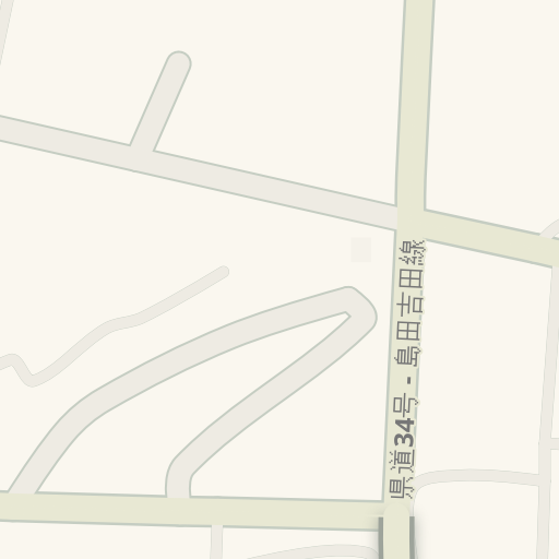 Naptstviya Do ジャンボエンチョー島田店 島田市 Waze
