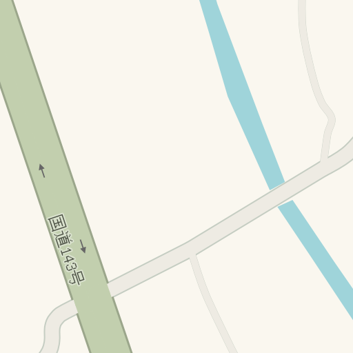Driving Directions To Shimamura 国道143号 上田市 Waze Driving Directions To Shimamura 国道143号 上田市 Waze