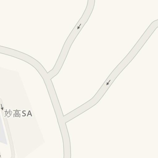 Naptstviya Do 妙高sa E18 上信越自動車道 妙高市 Waze Naptstviya Do 妙高sa E18 上信越自動車道 妙高市 Waze
