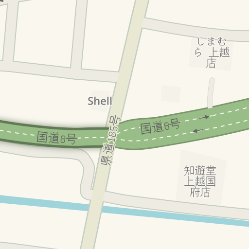 Naptstviya Do 手打そば にのみや 上越市 Waze Naptstviya Do 手打そば にのみや 上越市 Waze