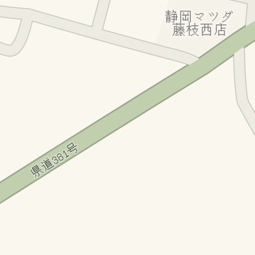 Driving Directions To 焼肉 きんぐ 藤枝市 Waze