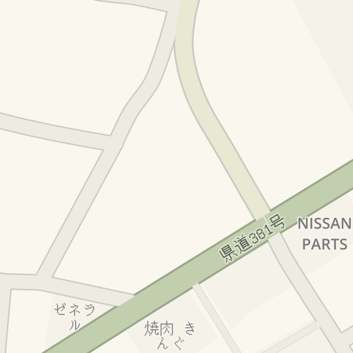Driving Directions To 焼肉 きんぐ 藤枝市 Waze Driving Directions To 焼肉 きんぐ 藤枝市 Waze