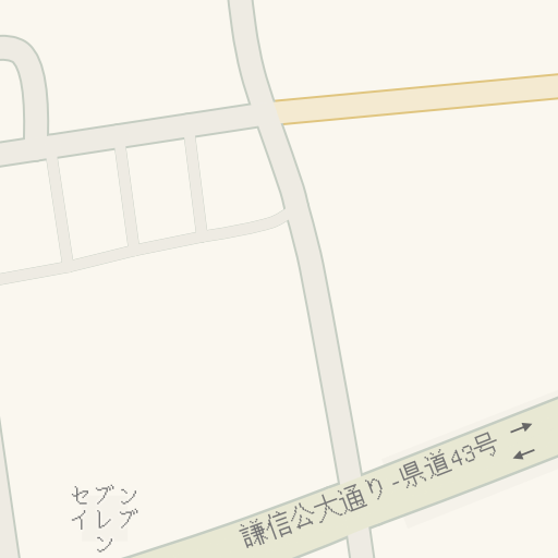 Driving Directions To ねこカフェ 猫とお茶 上越市 Waze Driving Directions To ねこカフェ 猫とお茶 上越市 Waze