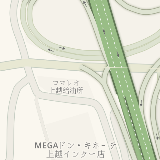 Driving Directions To Jmax Theater 上越 上越市 Waze