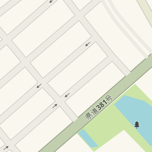 去 てんとう虫パーク 藤枝市 的驾驶路线 Waze