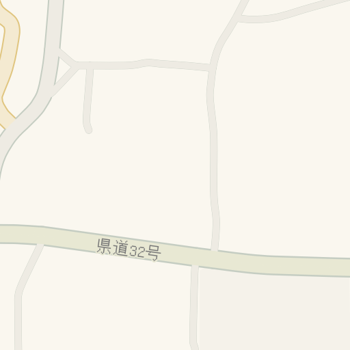 Naptstviya Do 高根東小学校 北巨摩郡高根町 Waze