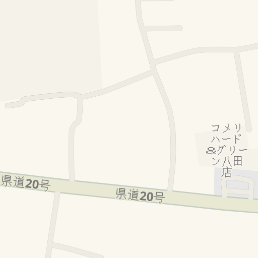Driving Directions To コメリハード グリーン八田店 南アルプス市 Waze Driving Directions To コメリハード グリーン八田店 南アルプス市 Waze