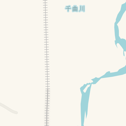 Naptstviya Do 佐久広瀬駅 南佐久郡南牧村 Waze Naptstviya Do 佐久広瀬駅 南佐久郡南牧村 Waze