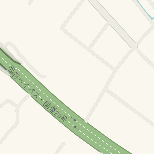 Driving Directions To ケーヨーデイツー 甲府市 Waze Driving Directions To ケーヨーデイツー 甲府市 Waze