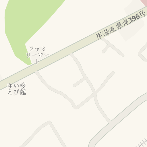 Driving Directions To ゆい桜えび館 静岡市清水区 Waze