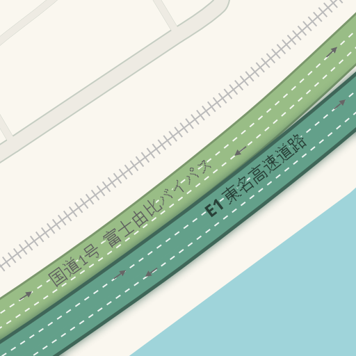 Driving Directions To 由比本陣公園 静岡市清水区 Waze Driving Directions To 由比本陣公園 静岡市清水区 Waze