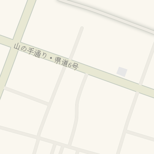 Marshrut V ｎｈｋ甲府放送局 甲府市 Waze